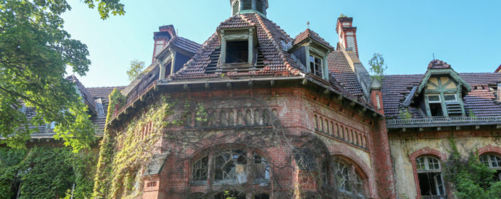 Beelitz-Heilstätten