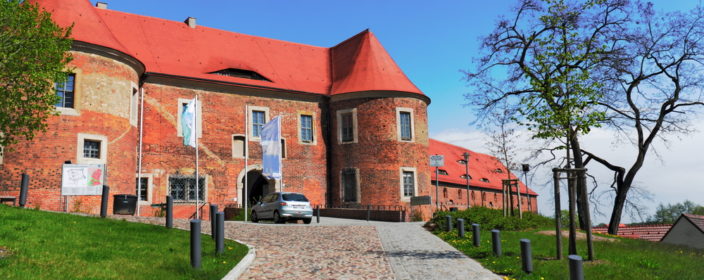 Burg Eisenhardt