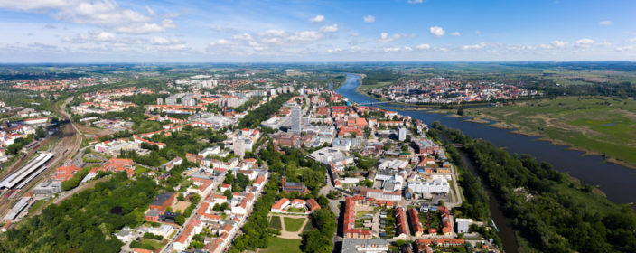 Frankfurt an der Oder