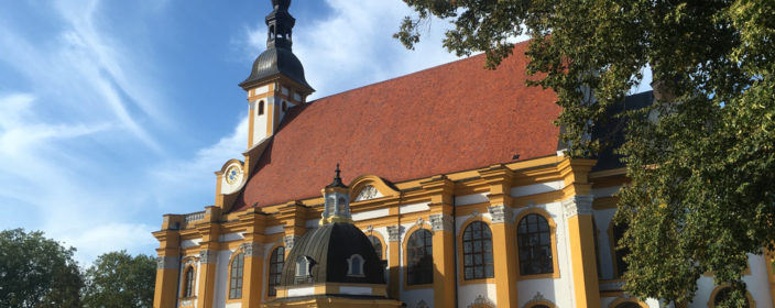 Kloster Neuzelle