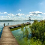 Hausboot Urlaub in Brandenburg