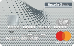 Sparda Bank Mastercard Platinum