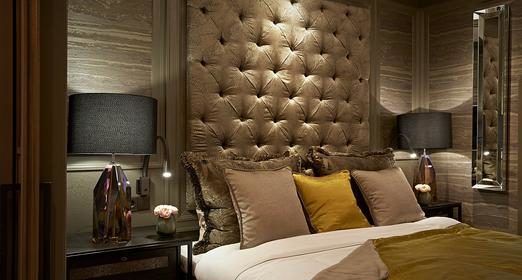 Amsterdam, Hotel TwentySeven