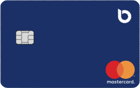 Bitwala Mastercard Debit