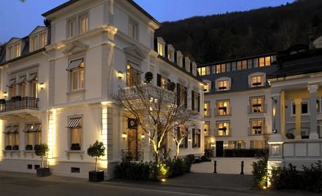 Boutique Hotel Heidelberg Suites