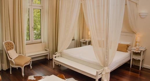 Heidelberg Hotel Villa Marstall