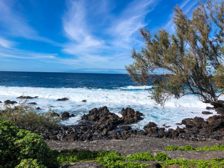 playa de la arena teneriffa