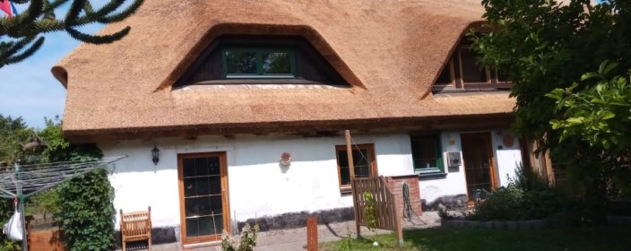 Airbnb Ferienwohnung an der Ostsee