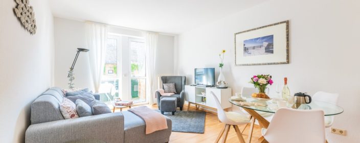 Airbnb Ferienwohnungen auf Rügen