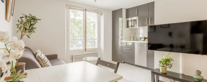Airbnb in Paris von Superhosts
