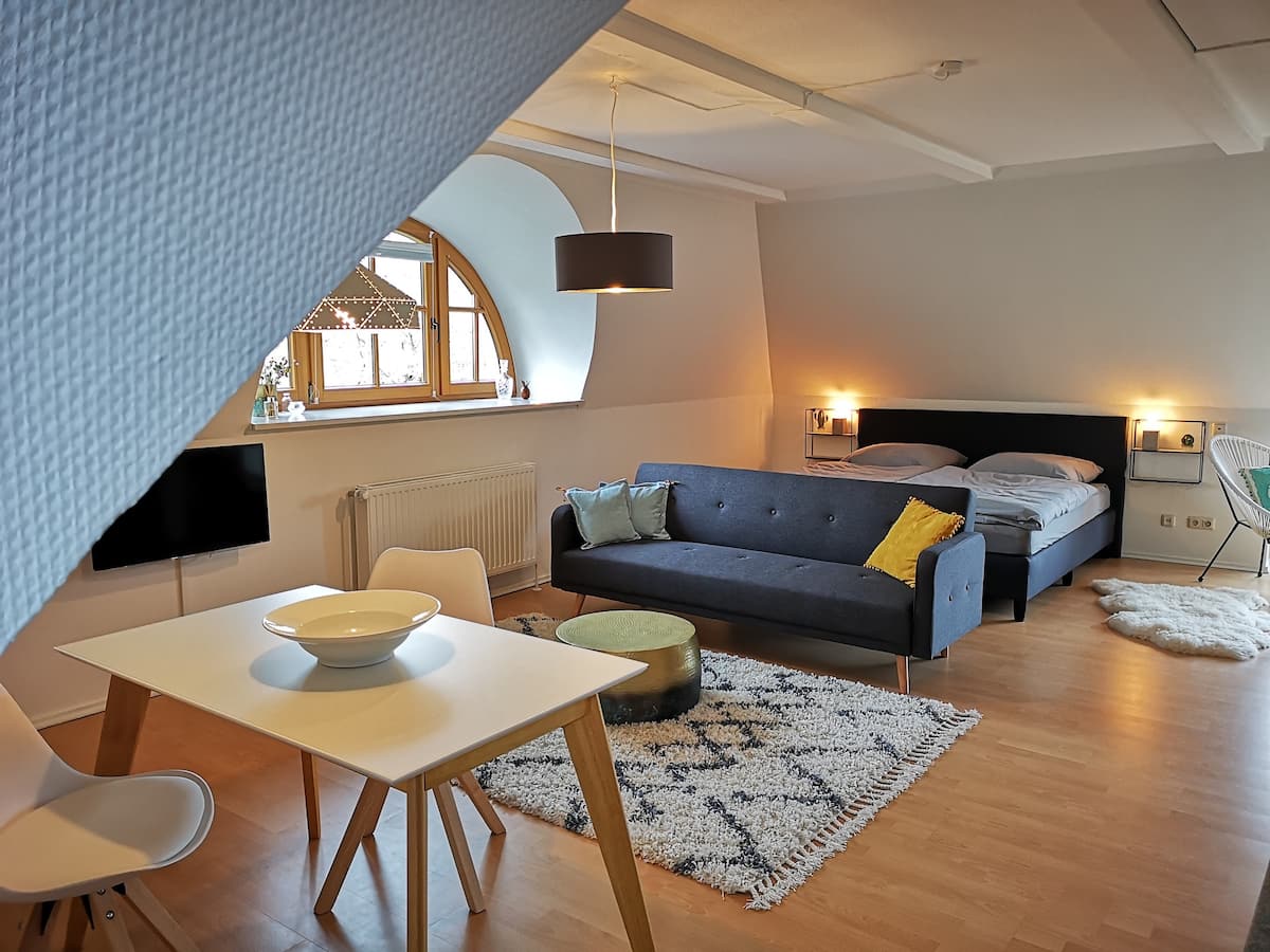 Airbnb Reetdachhaus in Boltenhagen