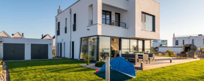 Airbnb Villa an der Ostsee in Olpenitz