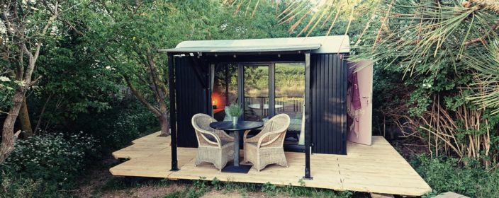 Airbnb Wohnung an der Ostsee in Kühlungsborn