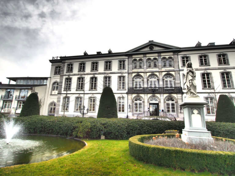 Auszeit im Schlosshotel Auszeit im Schlosshotel