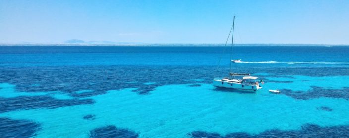 Italien, Sizilien, Favignana