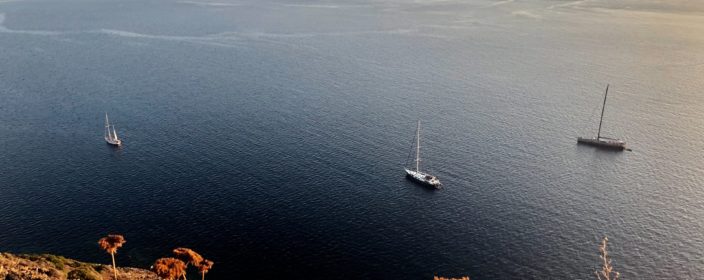 Italien, Sizilien, Pantelleria