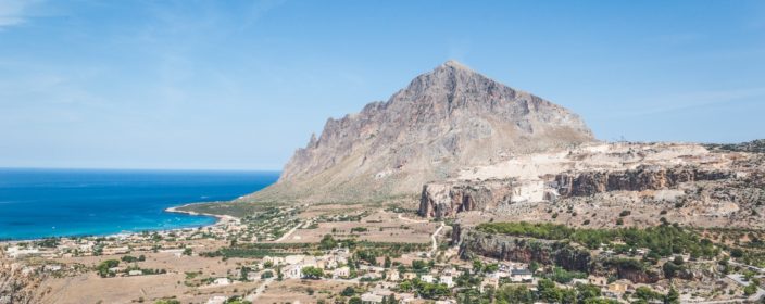 Italien, Sizilien