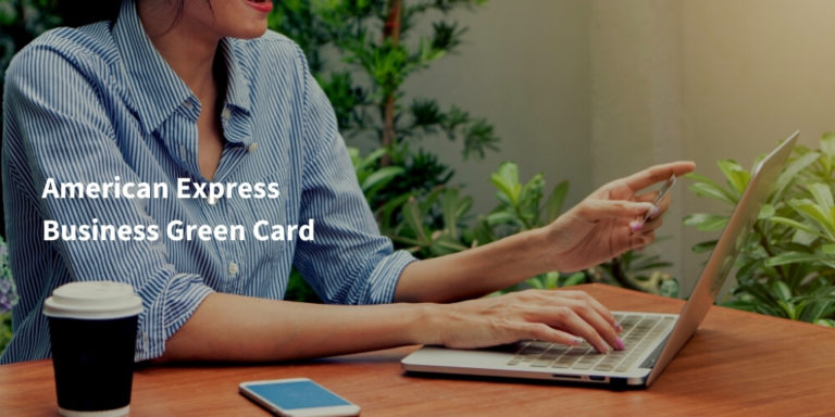 American Express Business Green Card: Vor- & Nachteile + Erfahrungen