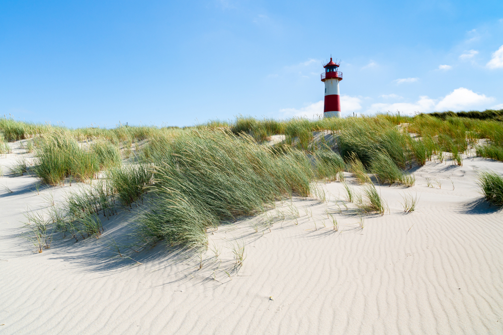 Consejos de Sylt: excelente información sobre playas, lugares de interés y más