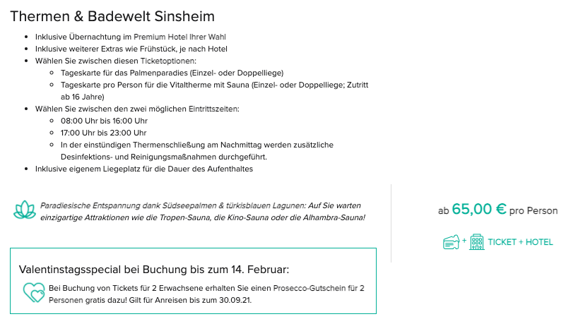 Therme Sinsheim