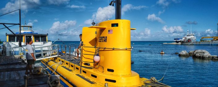 U-Boot Tour