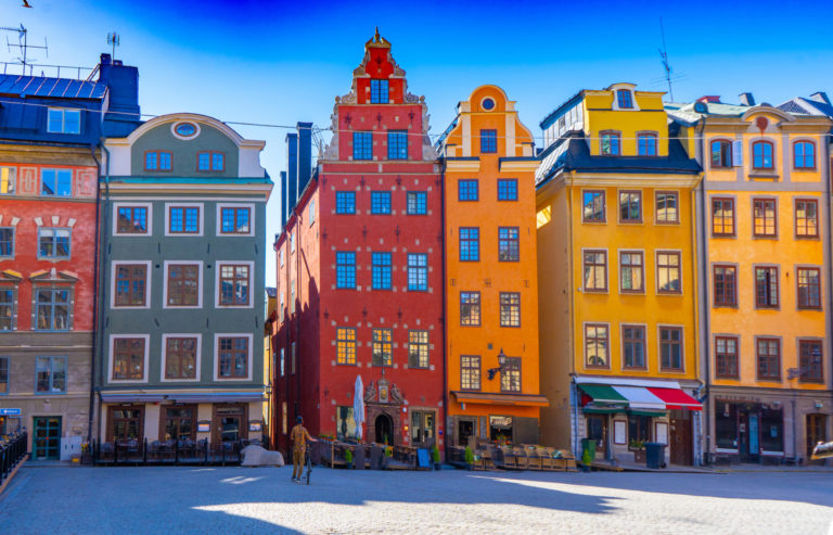 Stockholm Tipps: mehr zu Vierteln, Museen, Sehenswürdigkeiten