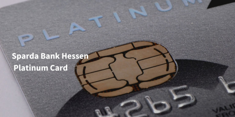 Sparda Bank Hessen Platinum Card: Vor- & Nachteile + Erfahrungen