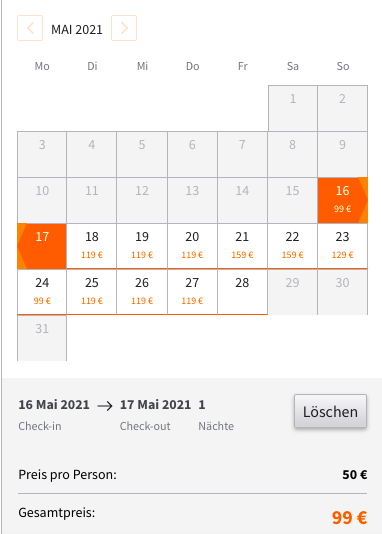 Auszeit im Schlosshotel