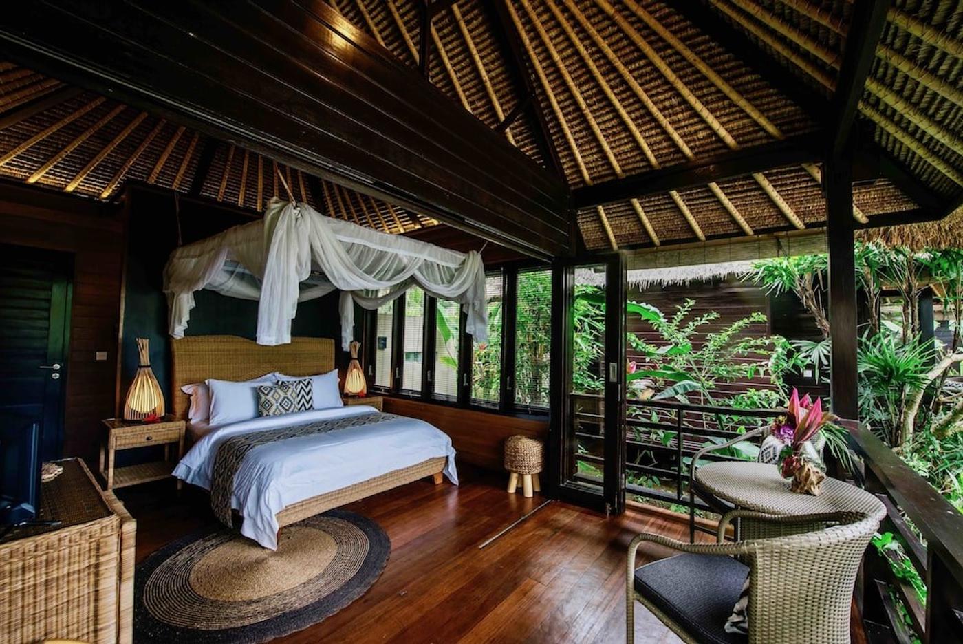 Bali, Samanvaya Luxury Resort & Spa