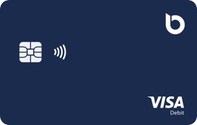 Bitwala Card VISA