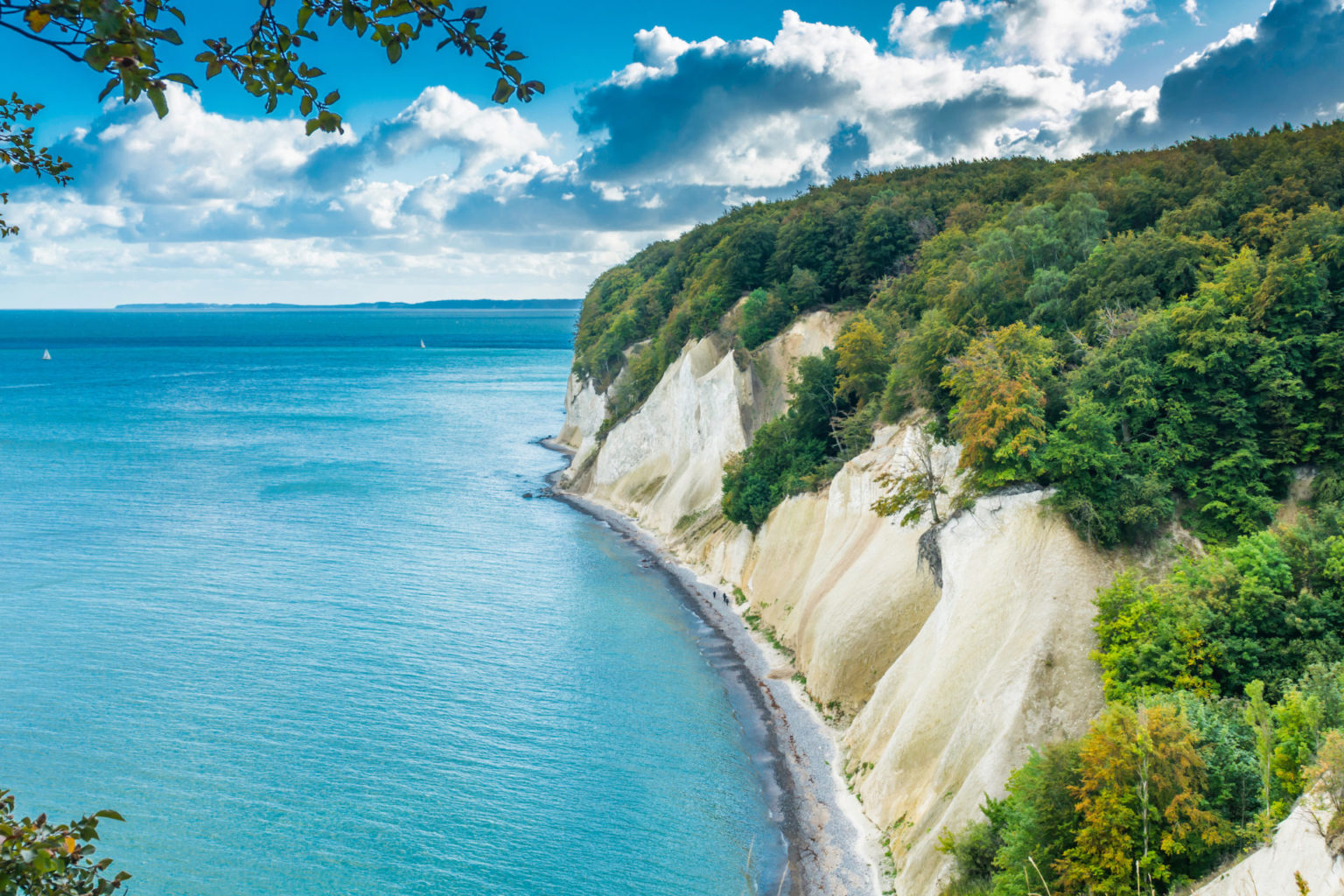 Rügen Tipps - Die Besten Infos über Sehenswürdigkeiten Und Mehr