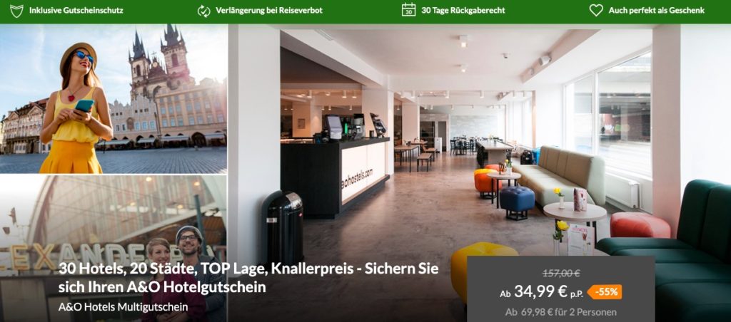 A&O Hotel