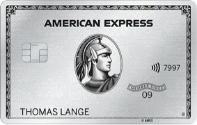 amex platinum card