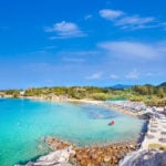 Chalkidiki Tipps: 13 Highlights zur Anreise, Reisezeit, Orte