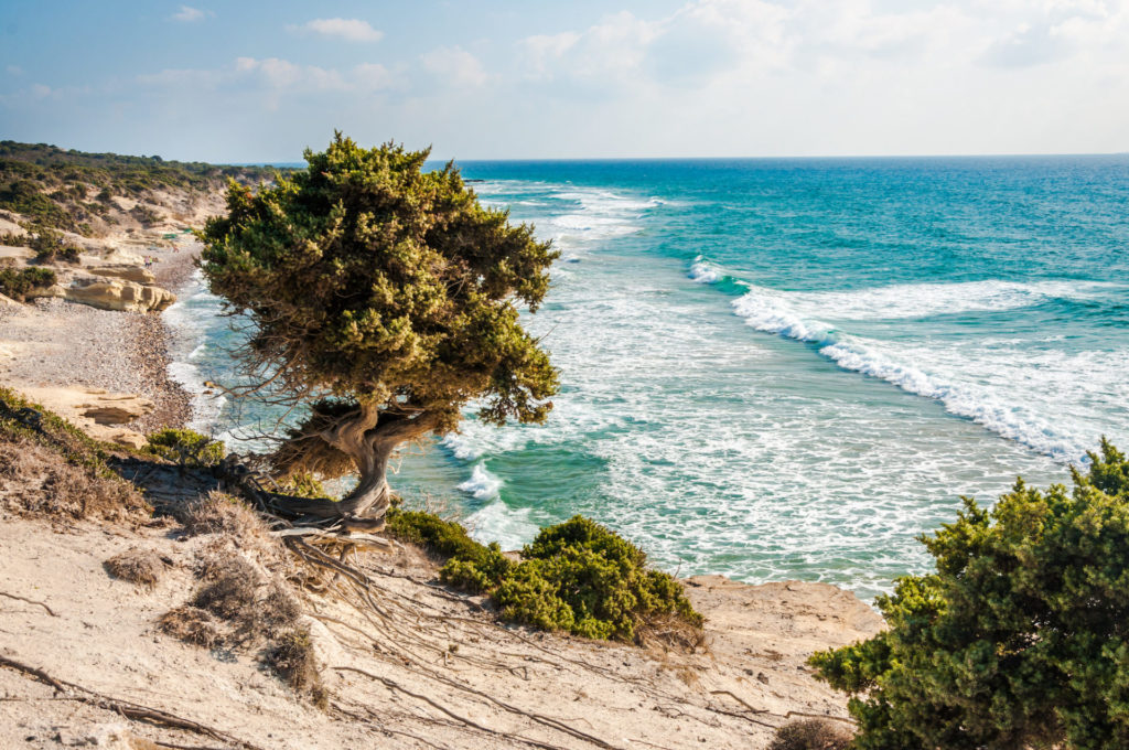 Griechenland, Kos, Natur