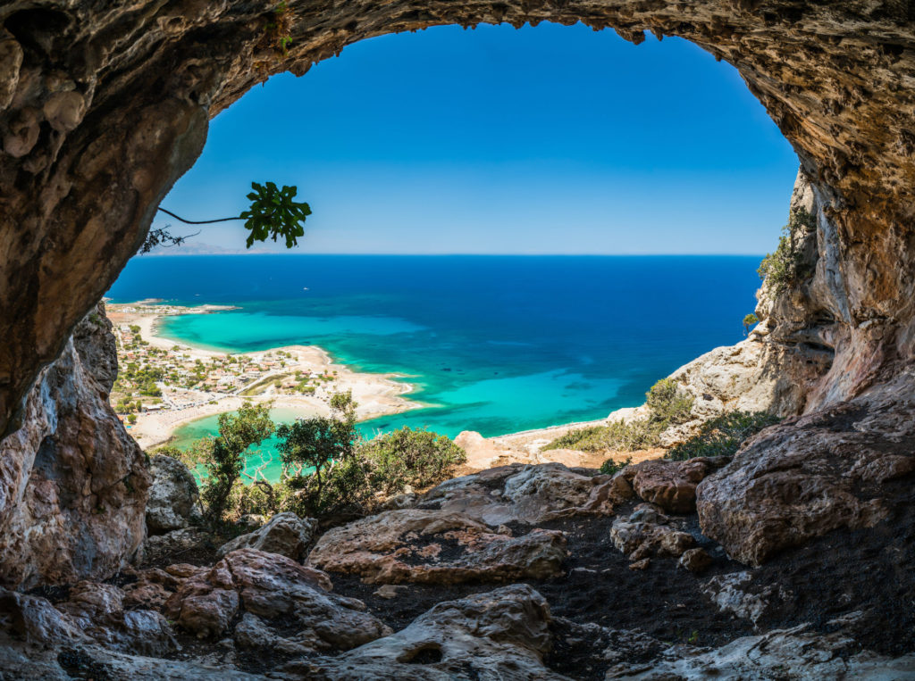 Griechenland, Kreta
