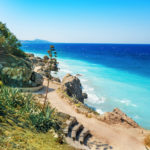 Luxus auf Rhodos – 5 Tage im 5* Hotel mit All Inclusive, Deluxe Zimmer & Flügen ab 680€ p.P.