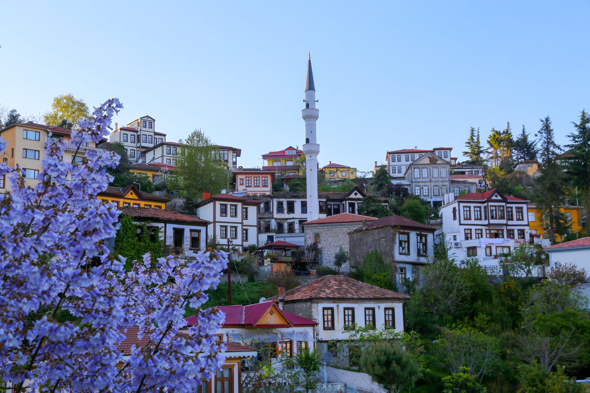 Türkei, Trabzon