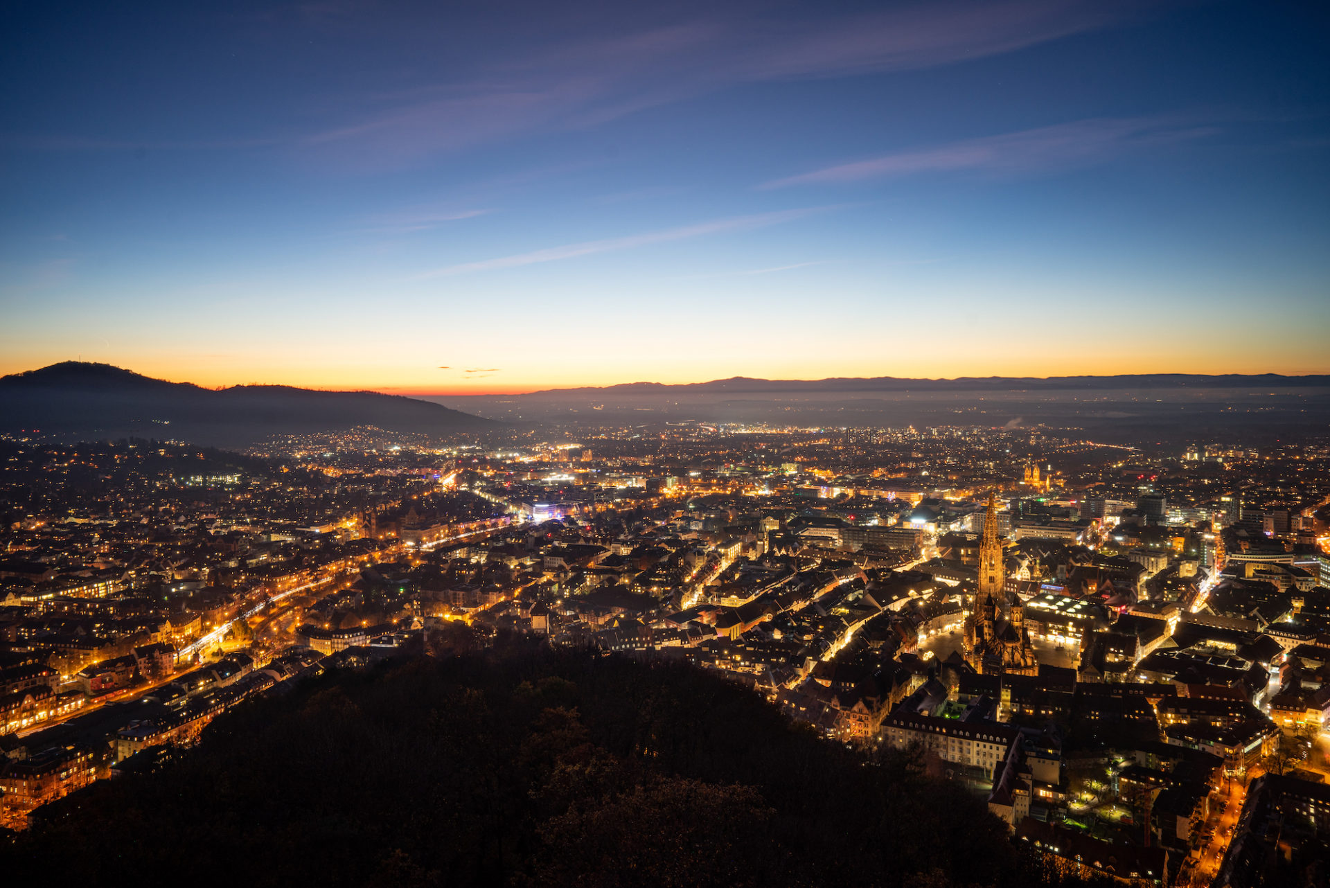 Freiburg Tipps: 10 Infos zu Aktivitäten, Sehenswertem und Kulinarik