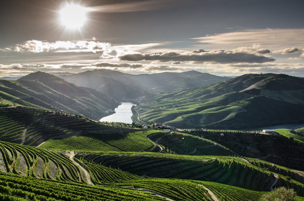 Portugal, Douro-Tal