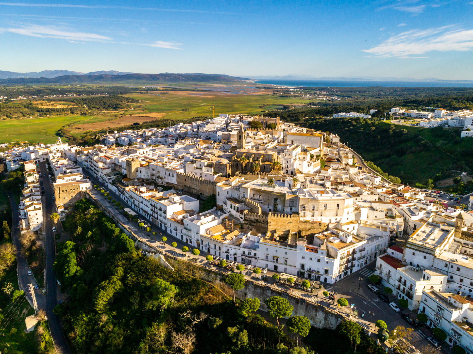 Costa de la Luz Tipps 10 Infos zu Anreise, Orten und Stränden