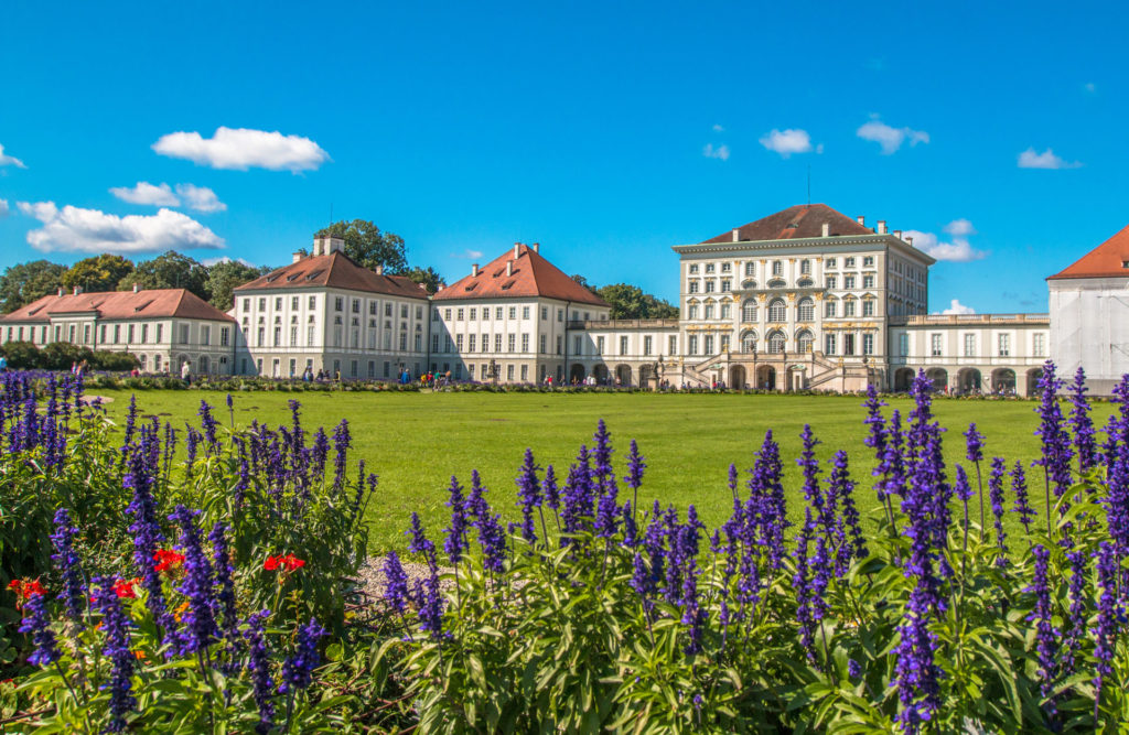 Castillos en Alemania: los 20 castillos más bellos de un vistazo