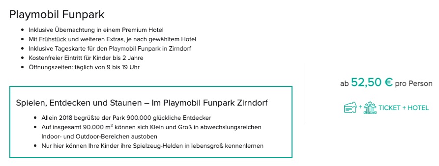 Playmobil Funpark