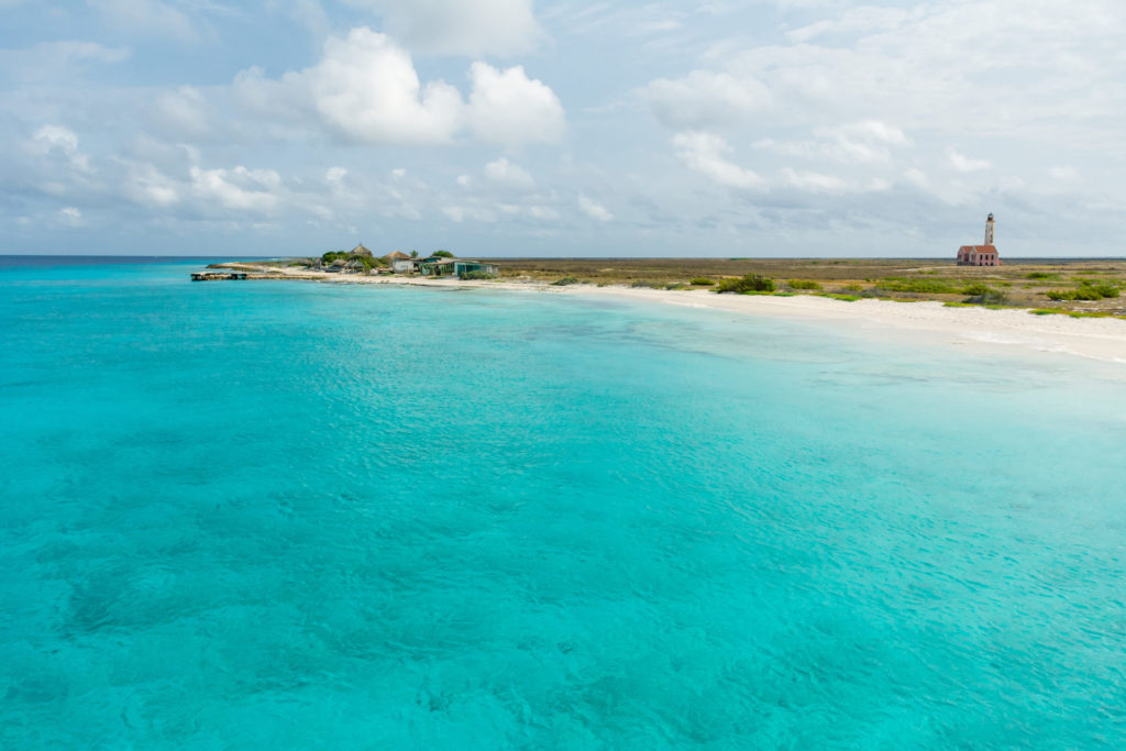 Karibik, ABC-Inseln, Klein Curaçao