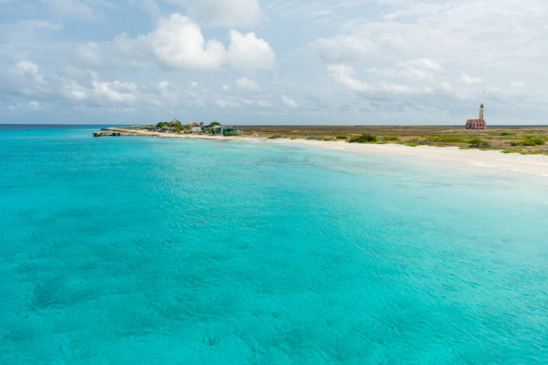 Karibik, ABC-Inseln, Klein Curaçao