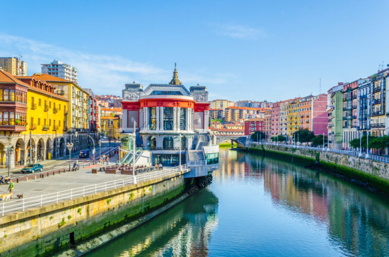 Bilbao Tipps: Empfehlungen zu den Highlights der Hafenstadt