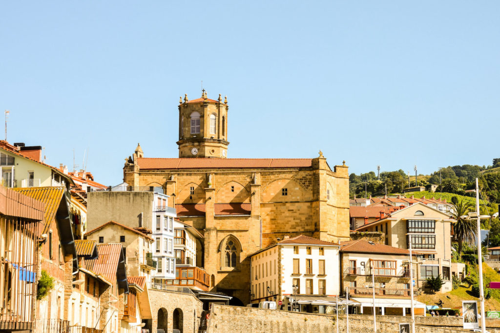 Consejos sobre el País Vasco: descubre el salvaje meta de España