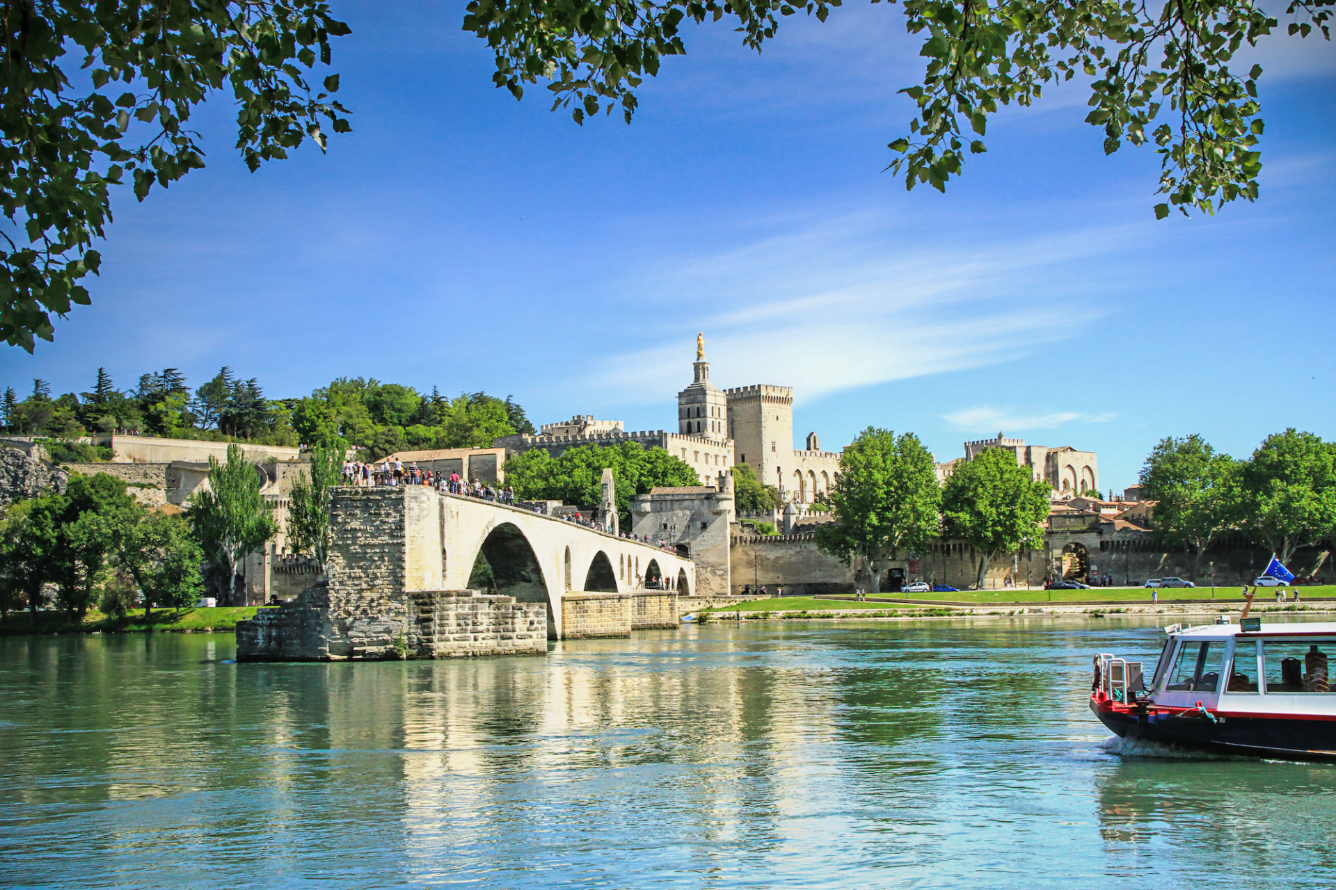 ProvenceAlpesCôte d’Azur Tipps Rundreise durch Südfrankreich