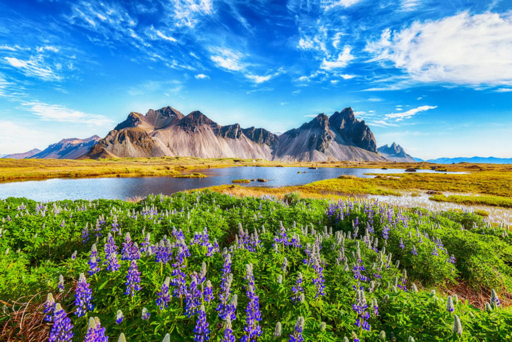 Lugares de interés de Islandia: los 25 mejores lugares y puntos destacados para revistar (2023)