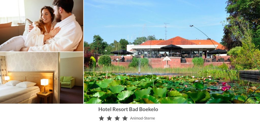 Resort Bad Boekelo